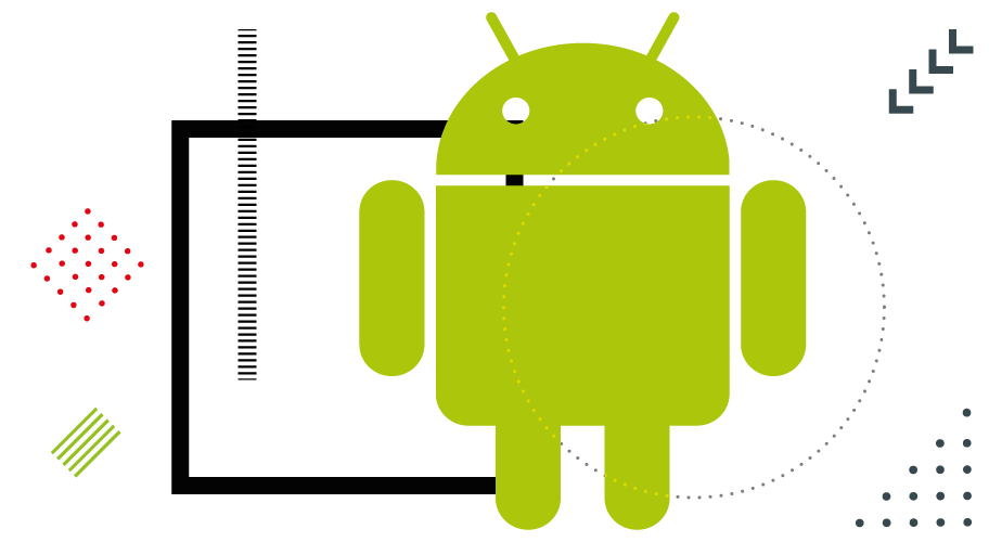 Official android logo